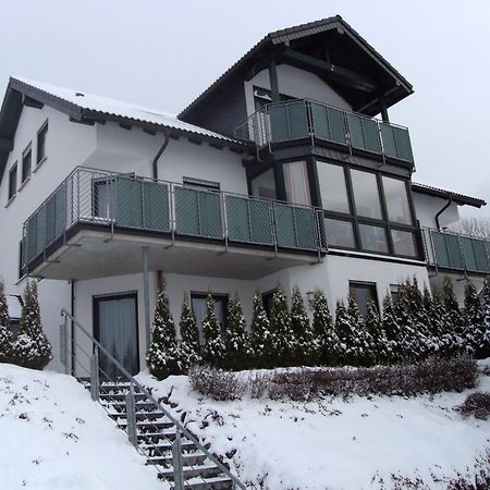 Ferienwohnung Moos-Hochsauerland Wiemeringhausen Quarto foto