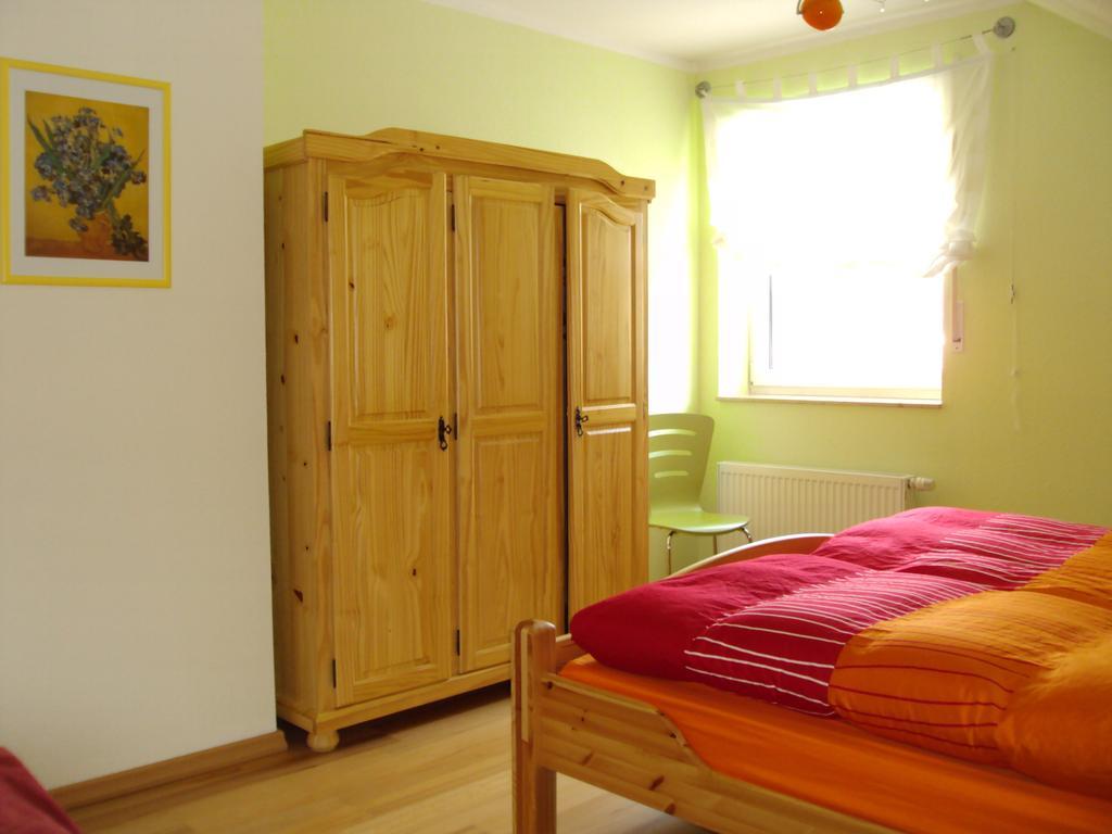 Ferienwohnung Moos-Hochsauerland Wiemeringhausen Quarto foto