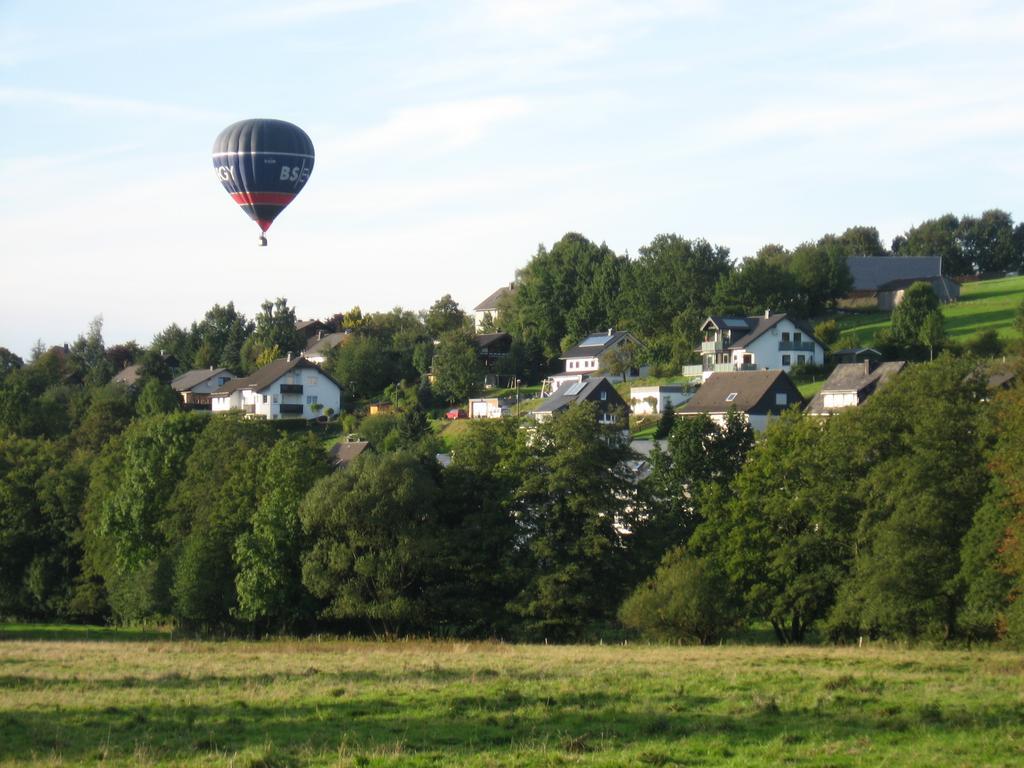 Ferienwohnung Moos-Hochsauerland Wiemeringhausen Quarto foto