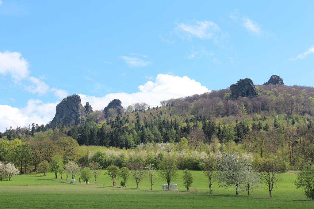 Ferienwohnung Moos-Hochsauerland Wiemeringhausen Quarto foto