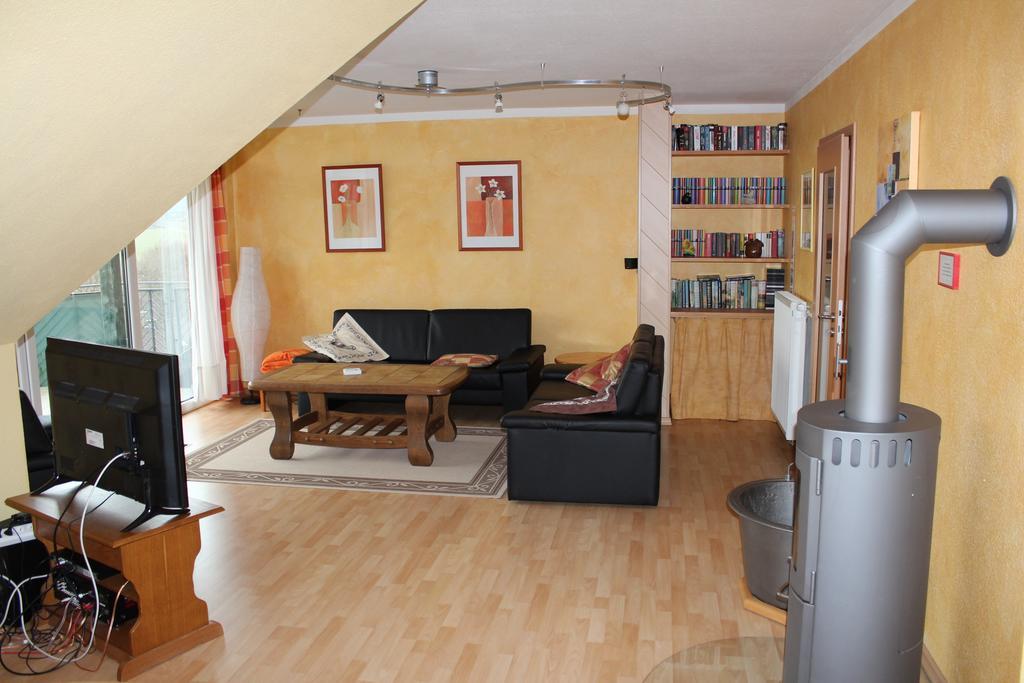 Ferienwohnung Moos-Hochsauerland Wiemeringhausen Quarto foto