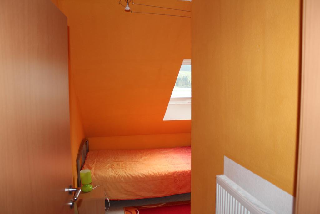 Ferienwohnung Moos-Hochsauerland Wiemeringhausen Quarto foto